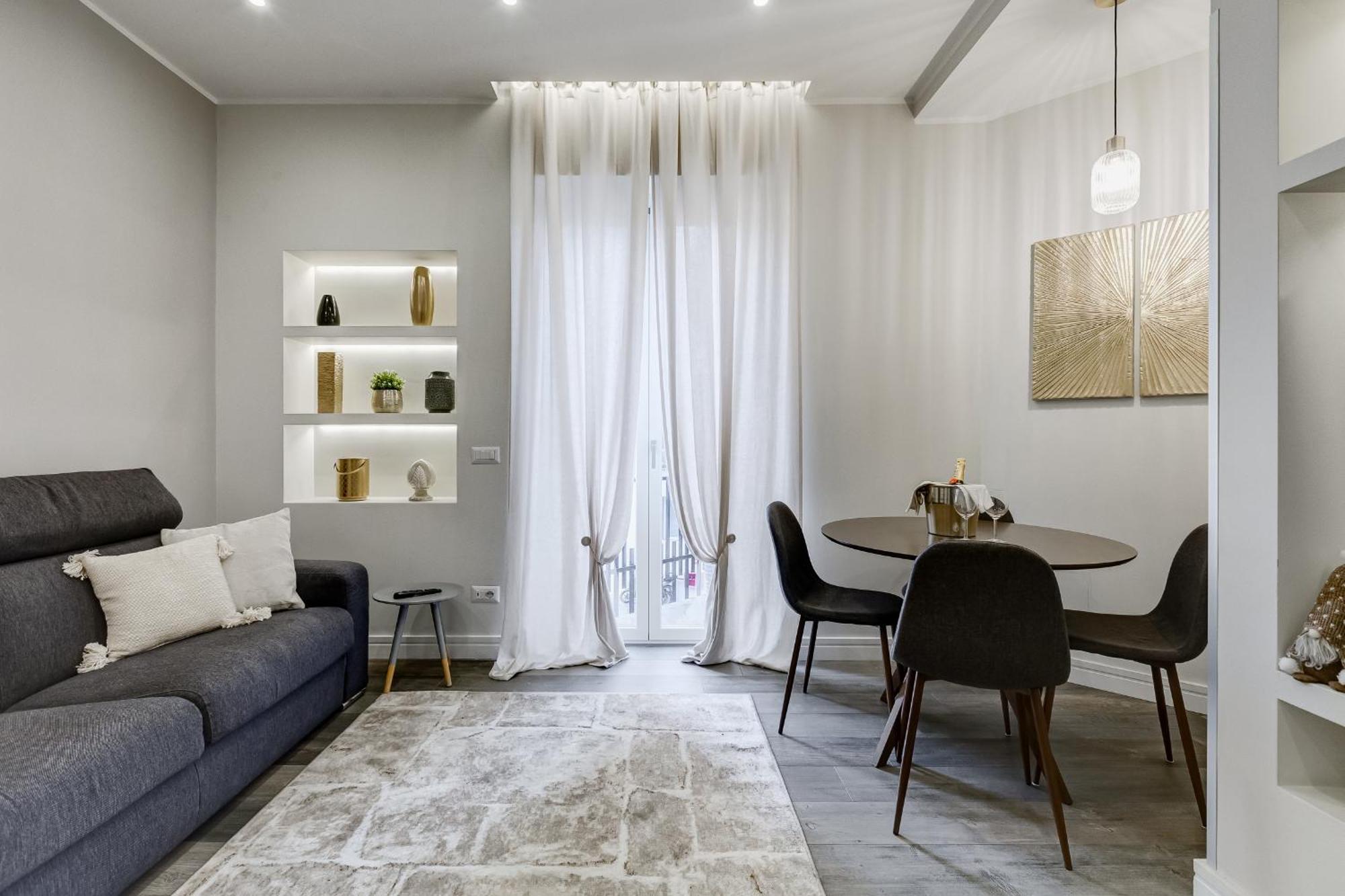 Trastevere-Royal Orchid Apartment Rome Exterior photo